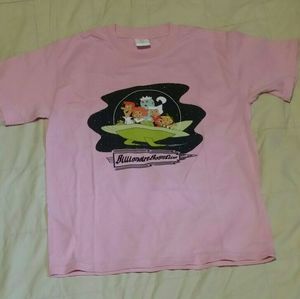 Keya shirt  size L pink